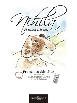cover image of Nihila